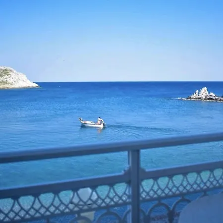 Sunset Διαμέρισμα