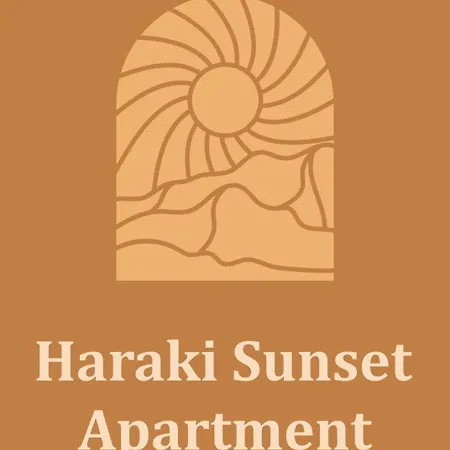 Διαμέρισμα Sunset *