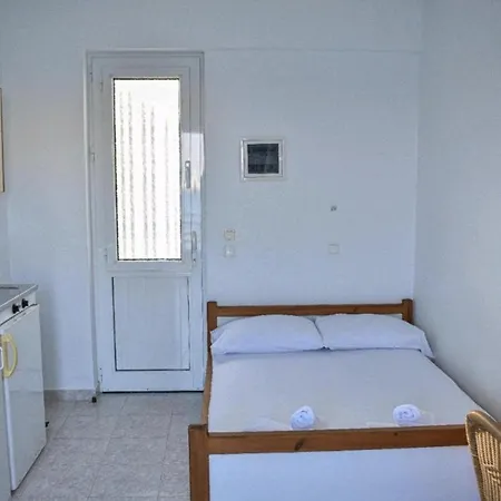 Sunset Apartmán Haraki