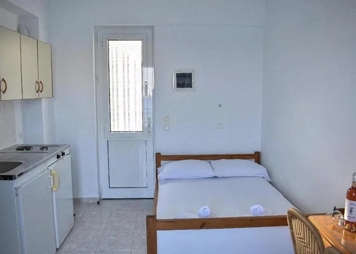 Sunset Apartment Haraki