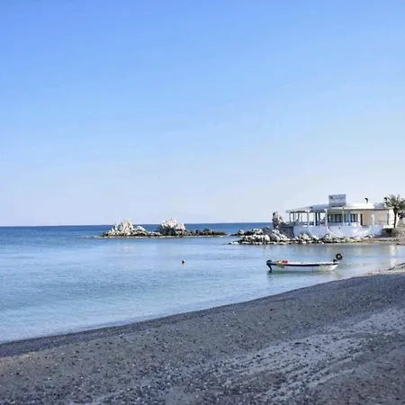 Apartament Sunset Haraki