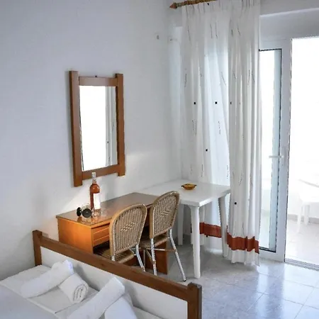 Apartament Sunset Haraki