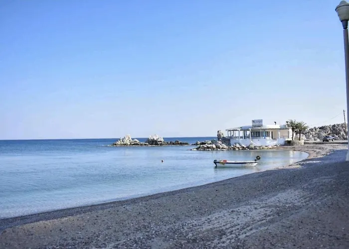 Apartament Sunset Haraki