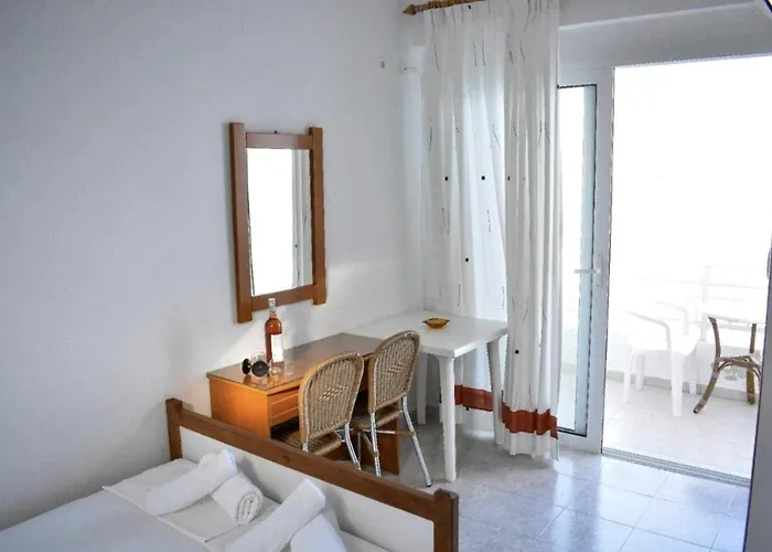 Apartament Sunset Haraki